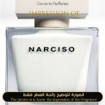 Inspired Narciso by Narciso Women