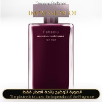 For Her L'Absolu Women For Her L'Absolu Women