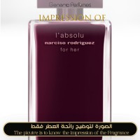 For Her L'Absolu Women For Her L'Absolu Women