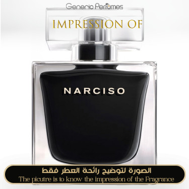 Inspired Narciso Eau de Toilette by Women