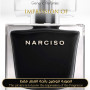 Narciso Eau de Toilette by Women
