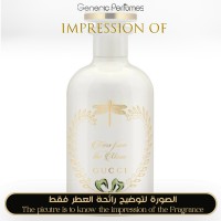 Gucci - Tears From The Moon for Unisex Gucci - Tears From The Moon for Unisex