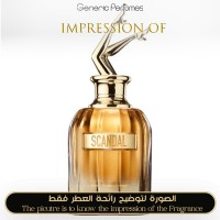 Jean Paul Gaultier - Scandal Absolu for Women Jean Paul Gaultier - Scandal Absolu for Women