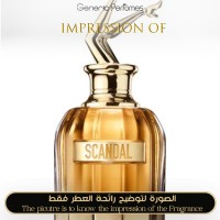 Jean Paul Gaultier - Scandal Absolu for Women Jean Paul Gaultier - Scandal Absolu for Women