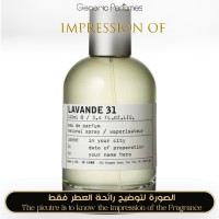 Le Labo - Lavande 31 for Unisex Le Labo - Lavande 31 for Unisex