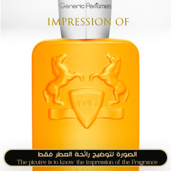 Inspired Parfums de Marly - Perseus for Man