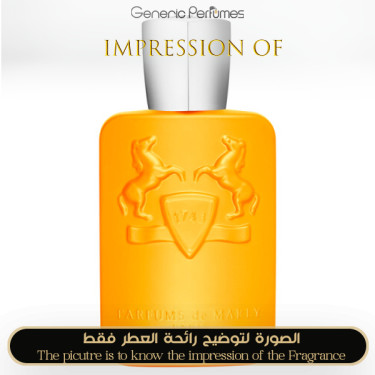 Inspired Parfums de Marly - Perseus for Man Inspired Parfums de Marly - Perseus for Man