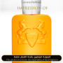 Inspired Parfums de Marly - Perseus for Man