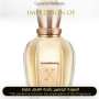 Inspired Xerjoff - Via Cavour I for Unisex - A+