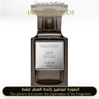 Tom Ford - Oud Wood Parfum for Unisex - A++ Tom Ford - Oud Wood Parfum for Unisex - A++