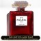 Chanel - No 5 Parfum Red Edition for Women