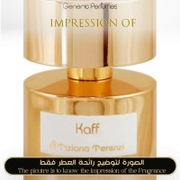 Tiziana Terenzi - Kaff for Unisex Tiziana Terenzi - Kaff for Unisex