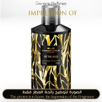 Mancera - Of The Wild for Unisex A+ Mancera - Of The Wild for Unisex A+