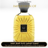 Atelier des Ors - Rouge Saray for Unisex A++ Atelier des Ors - Rouge Saray for Unisex A++