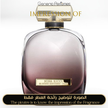 Inspired L'extase Women