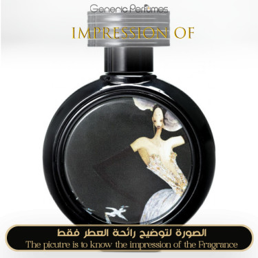 Inspired Haute Fragrance - Devil s Intrigue for Women A+ Inspired Haute Fragrance - Devil s Intrigue for Women A+