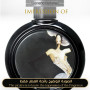 Haute Fragrance - Devil s Intrigue for Women A+