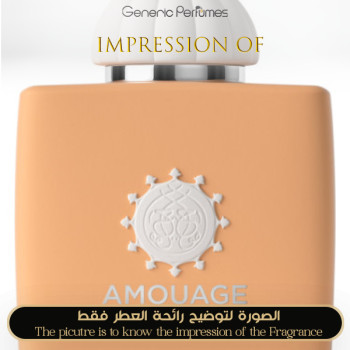 Inspired Amouage - Love Delight for Women