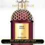 Inspired Guerlain - Rose Amira for Unisex