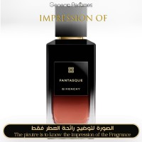 Givenchy - Fantasque for Unisex Givenchy - Fantasque for Unisex