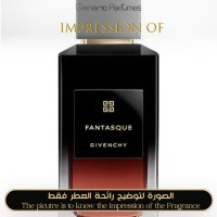 Givenchy - Fantasque for Unisex Givenchy - Fantasque for Unisex