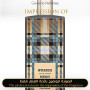 Inspired Memo Paris - Inverness for Unisex A+