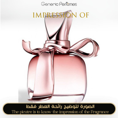 Inspired Mademoiselle Ricci Women Inspired Mademoiselle Ricci Women