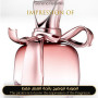 Inspired Mademoiselle Ricci Women