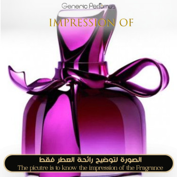 Inspired Ricci Ricci Women