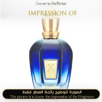 Our impression of Xerjoff - Yacht Club de Monaco for Unisex - A+ Our impression of Xerjoff - Yacht Club de Monaco for Unisex - A+