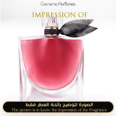 Inspired Lancome - La Vie est Belle L Elixir for Women Inspired Lancome - La Vie est Belle L Elixir for Women