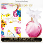 Inspired L'Air du Temps Eau Florale Women