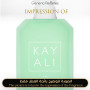 Inspired Kayali - Yum Pistachio Gelato 33 for Unisex