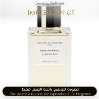 Essential Parfums - Bois Imperial for Unisex A+ Essential Parfums - Bois Imperial for Unisex A+