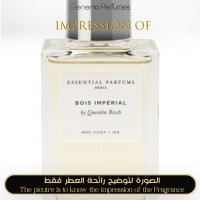 Essential Parfums - Bois Imperial for Unisex A+ Essential Parfums - Bois Imperial for Unisex A+