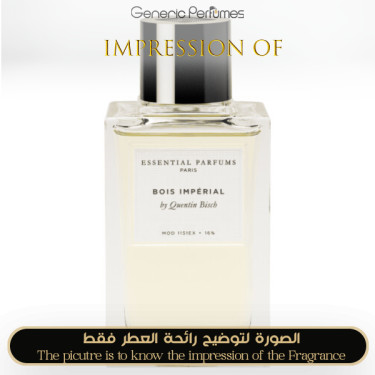 Inspired Essential Parfums - Bois Imperial for Unisex A+ Inspired Essential Parfums - Bois Imperial for Unisex A+