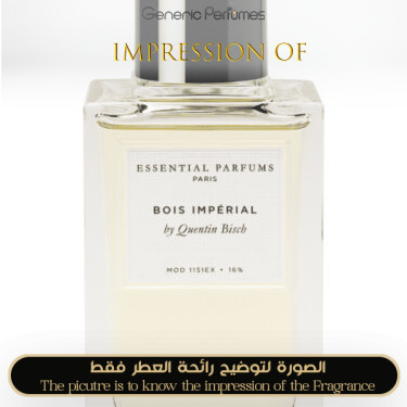 Inspired Essential Parfums - Bois Imperial for Unisex A+ Inspired Essential Parfums - Bois Imperial for Unisex A+