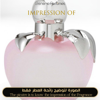Inspired Nina L Eau women