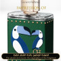 Carolina Herrera - Birds Of Paradise for Man A+