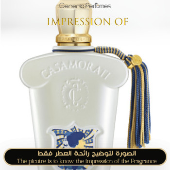 Xerjoff - Quattro Pizzi for Unisex - A+