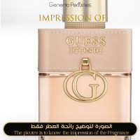 Guess - Iconic for Women - A+ Guess - Iconic for Women - A+