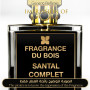 Inspired Fragrance Du Bois - Santal Complet for Unisex