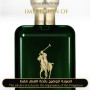 Inspired Ralph Lauren -Polo Oud for Man