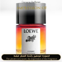 Loewe - Paula s Ibiza Cosmic for Unisex - A+ Loewe - Paula s Ibiza Cosmic for Unisex - A+