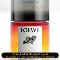 Loewe - Paula s Ibiza Cosmic for Unisex - A+ Loewe - Paula s Ibiza Cosmic for Unisex - A+