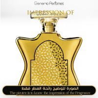 Bond No 9 - Dubai Gold for Unisex A+ Bond No 9 - Dubai Gold for Unisex A+