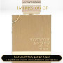 Inspired Al Haramain - Amber Oud Gold Edition for Unisex