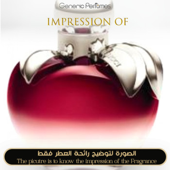 Inspired Nina L Elixir women