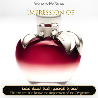Inspired Nina L Elixir women