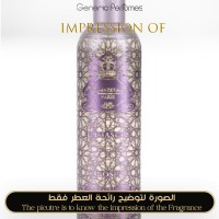 Al-Jazeera Perfumes - Damascus Rose for Unisex Al-Jazeera Perfumes - Damascus Rose for Unisex
